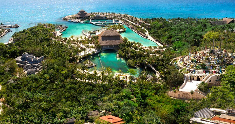 TOUR XCARET