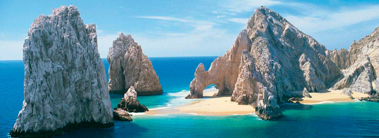 TOUR EL ARCO