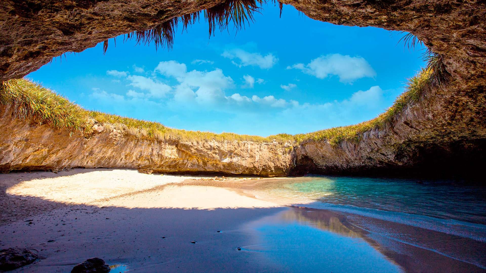 TOUR ISLAS MARIETAS