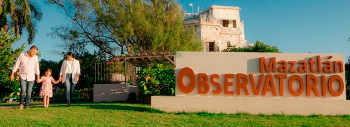 TOUR OBSERVATORIO