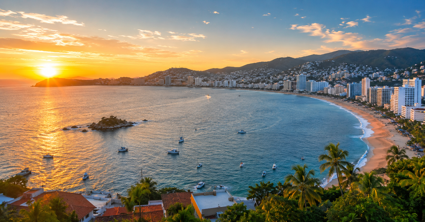 Acapulco