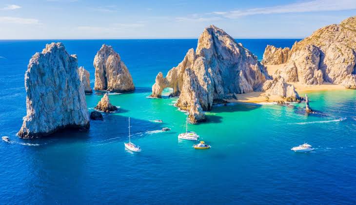 LOS CABOS, B.C.
