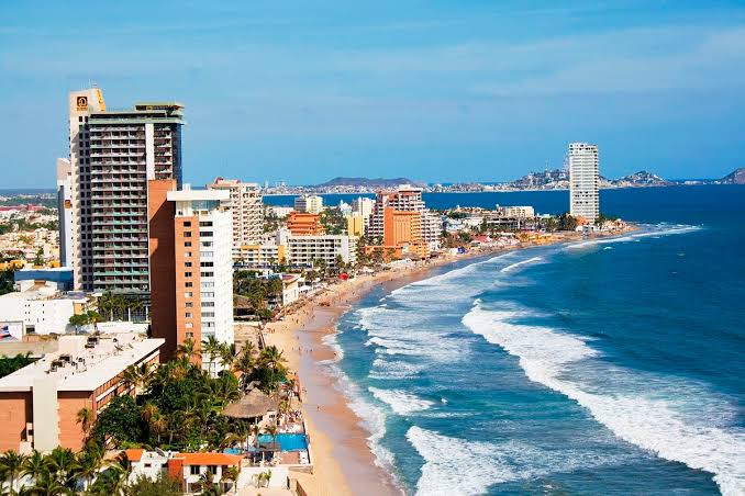 MAZATLAN