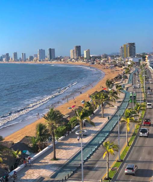 Mazatlán