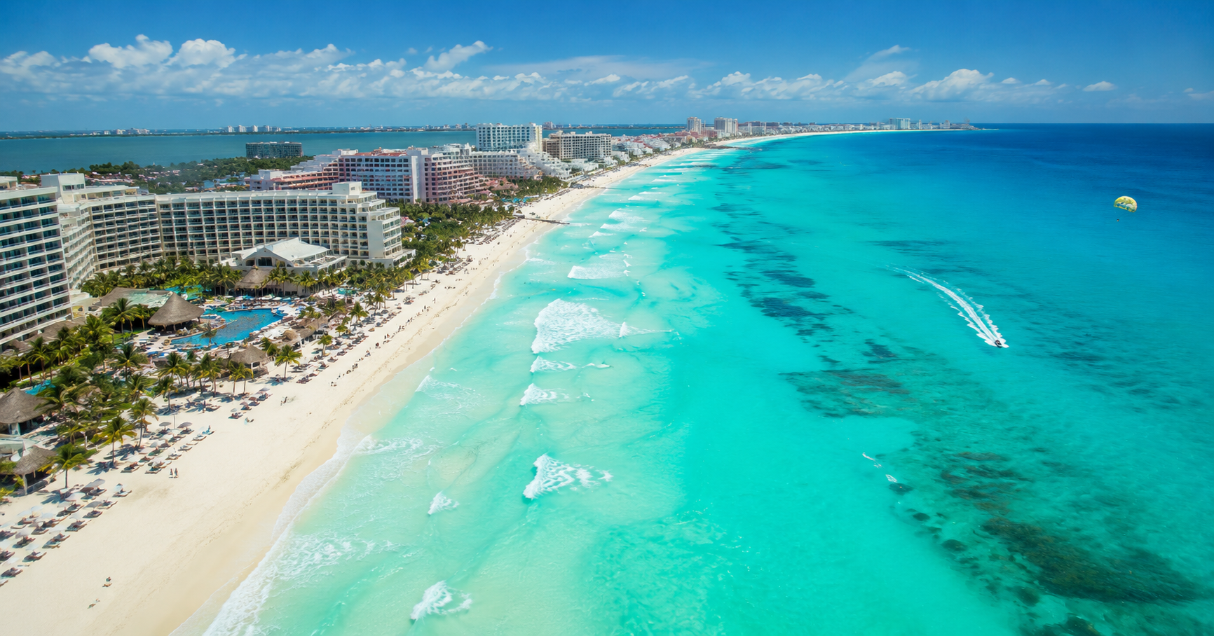 Cancún 
