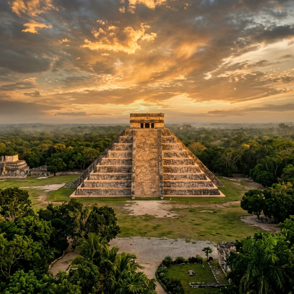 CHICHEN ITZÁ