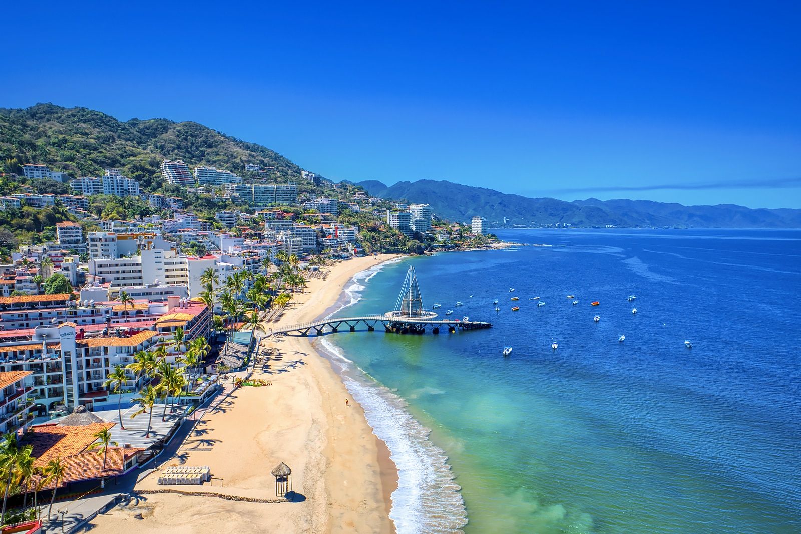 PUERTO VALLARTA