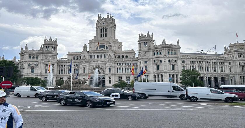 ESPAÑA