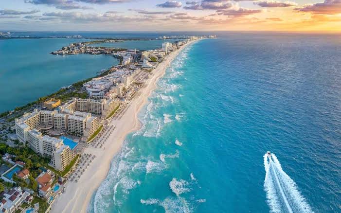Cancún