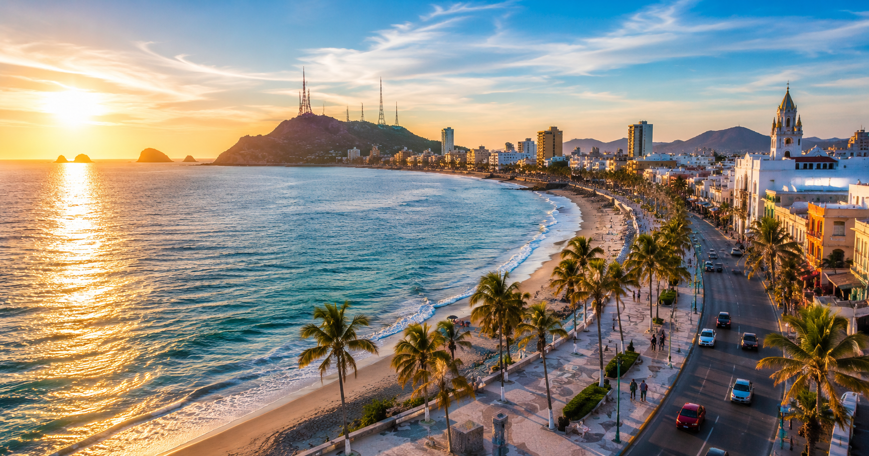 Mazatlán
