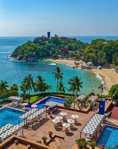 HUATULCO 