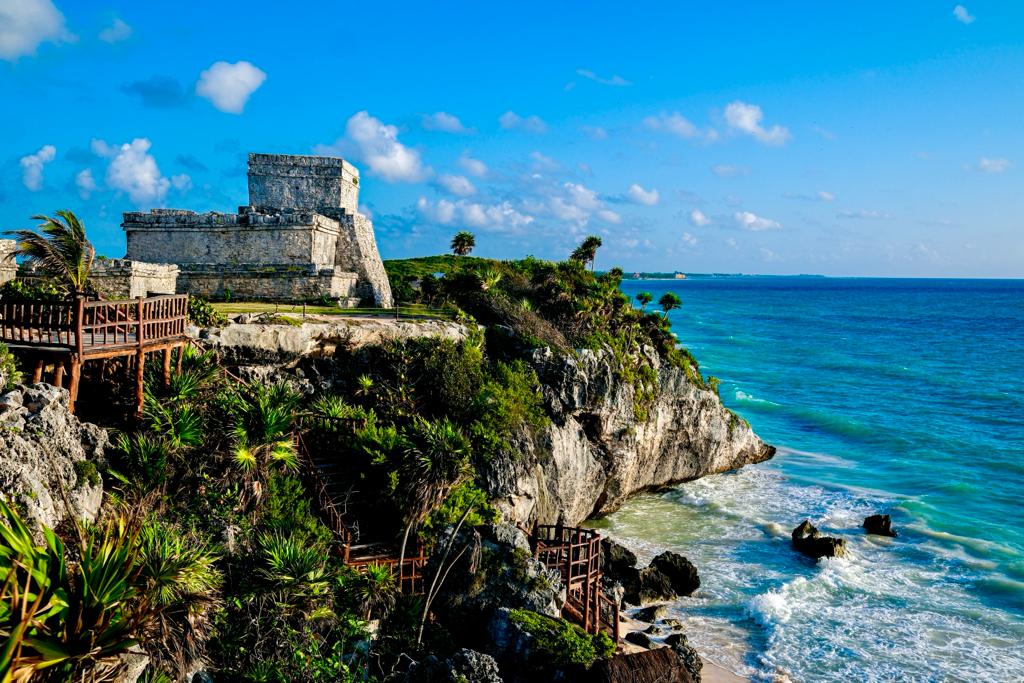 TULUM, Q.R.