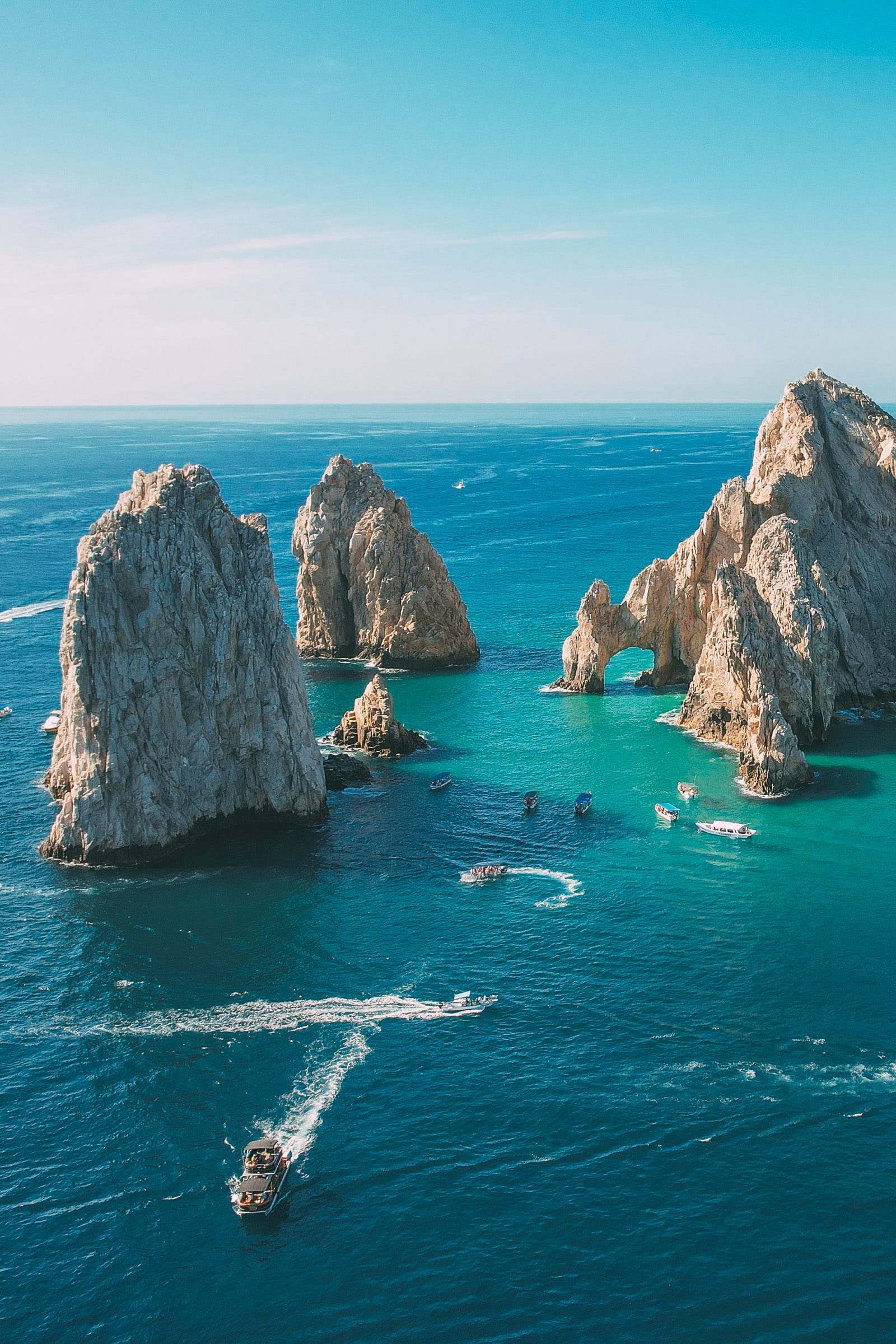 LOS CABOS