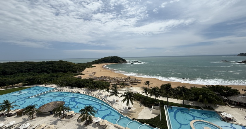 HUATULCO
