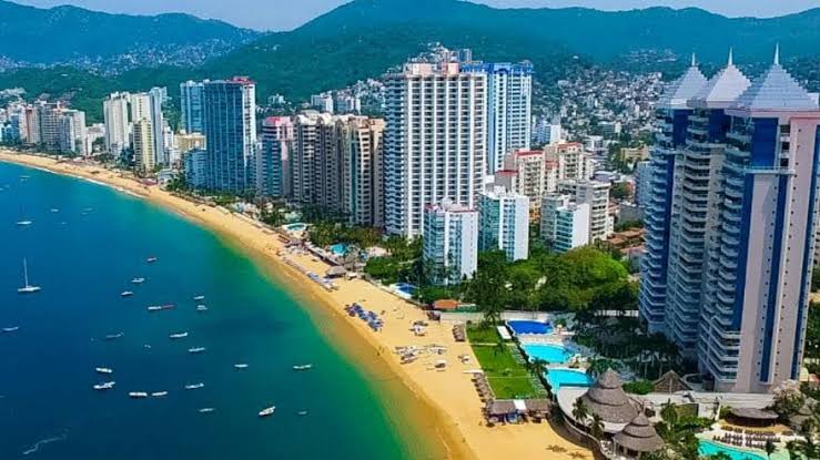 Acapulco