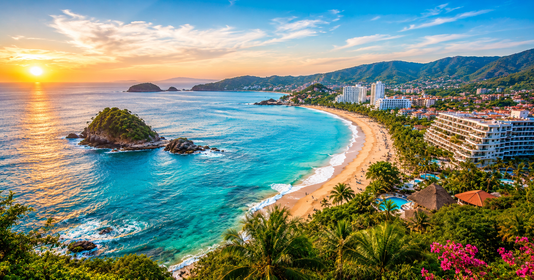 IXTAPA