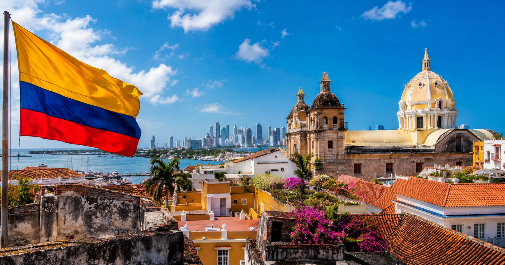 COLOMBIA