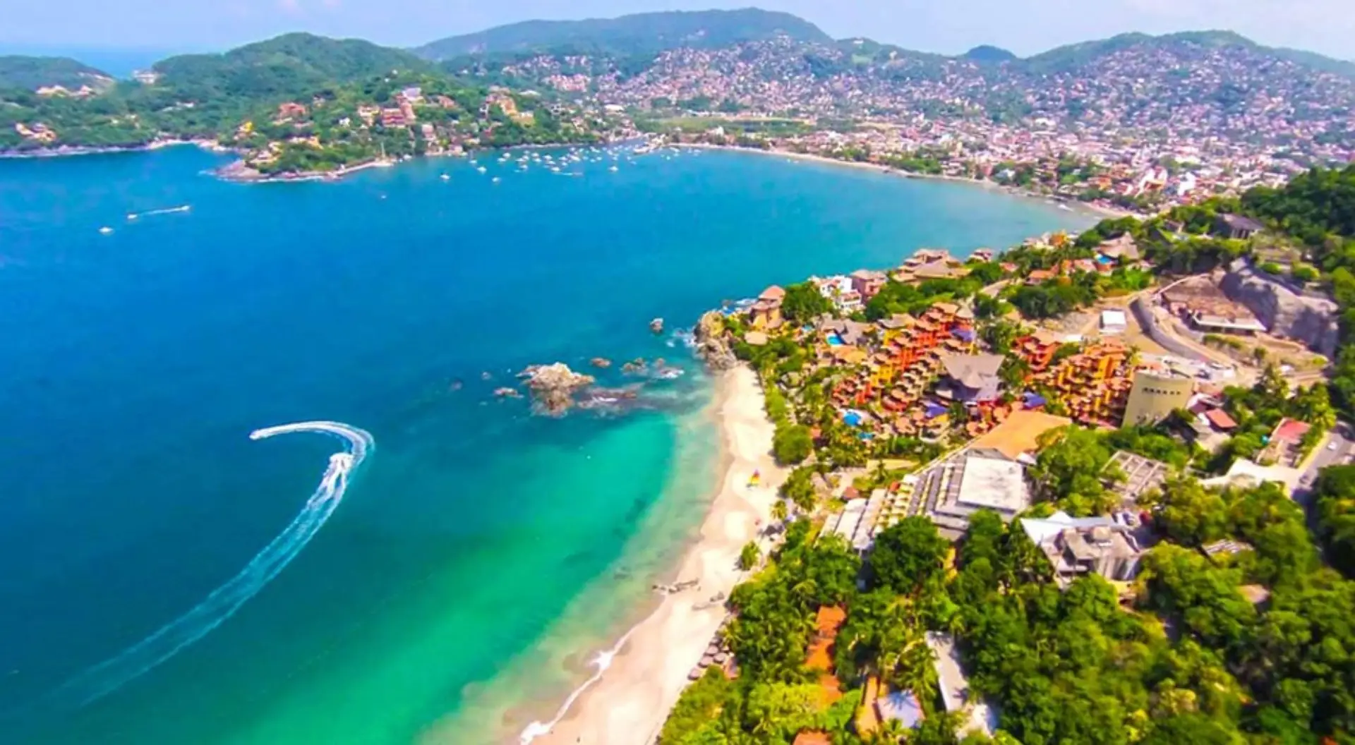 IXTAPA