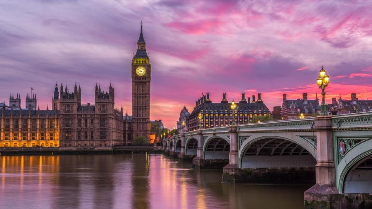 LONDRES, ING.