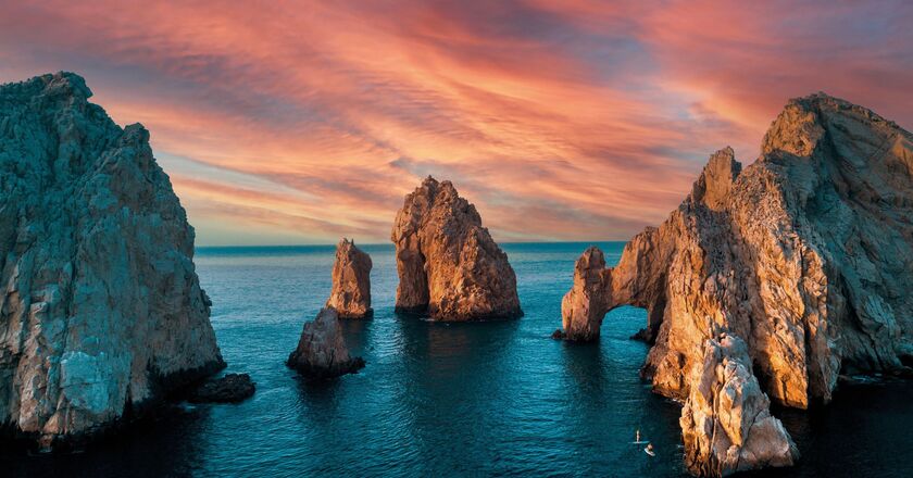 LOS CABOS