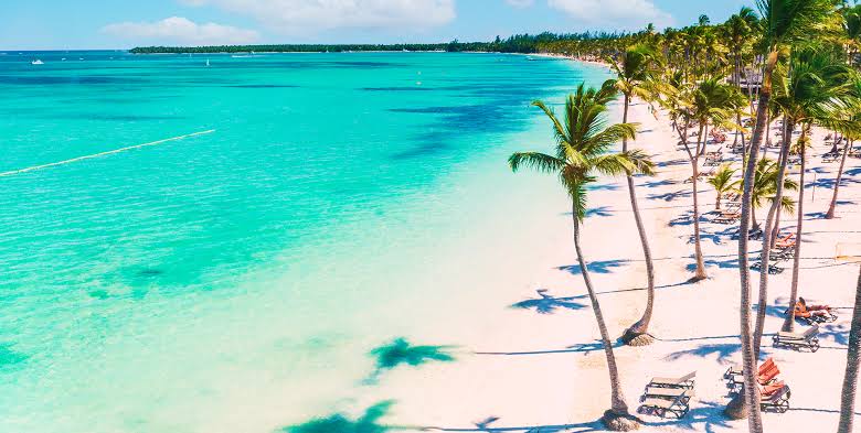 PUNTA CANA 