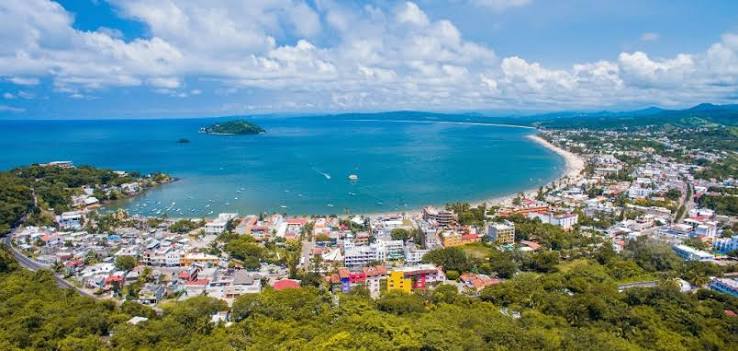 RINCON GUAYABITOS