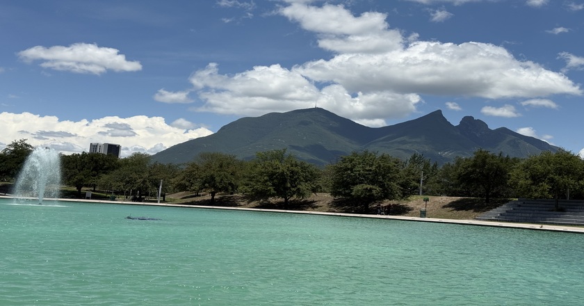 MONTERREY