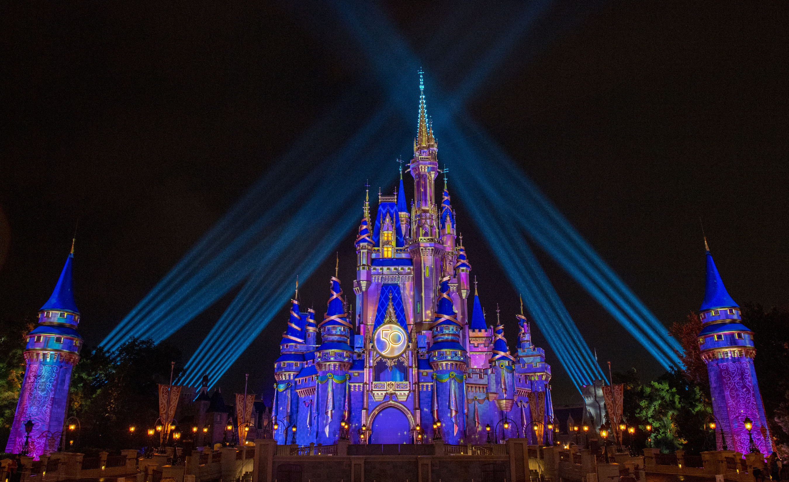 DISNEY