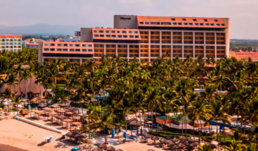 The Westin