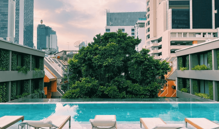Swissotel Bangkok