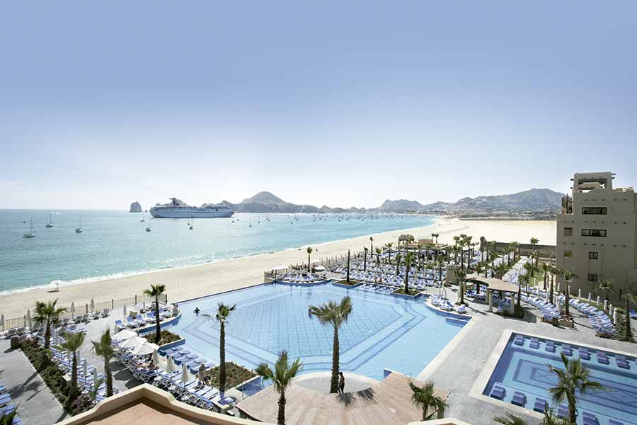 RIU SANTA FE